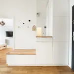 Apartment Bonjour