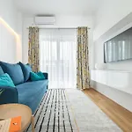 Bonjour Apartman Kolozsvár