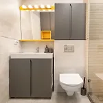 Bonjour Apartman *