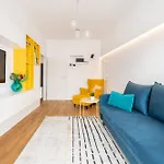 Apartman Bonjour *
