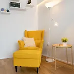 Apartman Bonjour