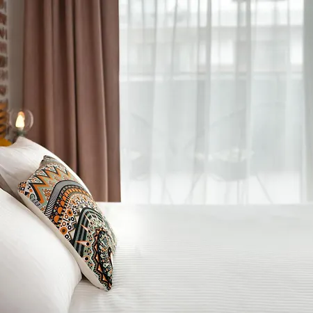 Apartman Bonjour *