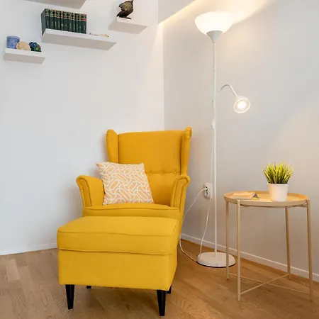 Apartament Bonjour