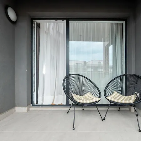 Апартаменты Bonjour