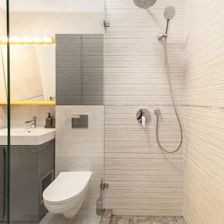 Apartament Bonjour
