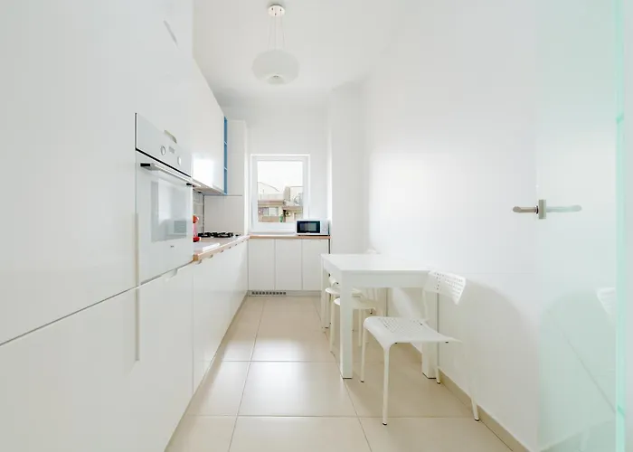 Апартаменты Bonjour Клуж-Напока