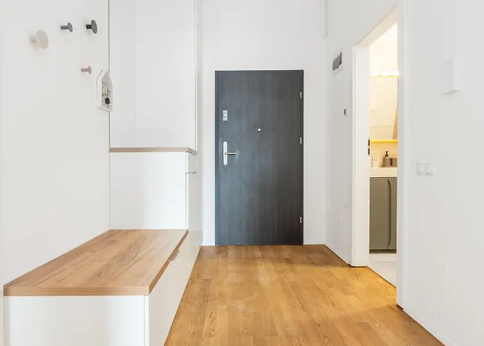 Апартаменты Bonjour *