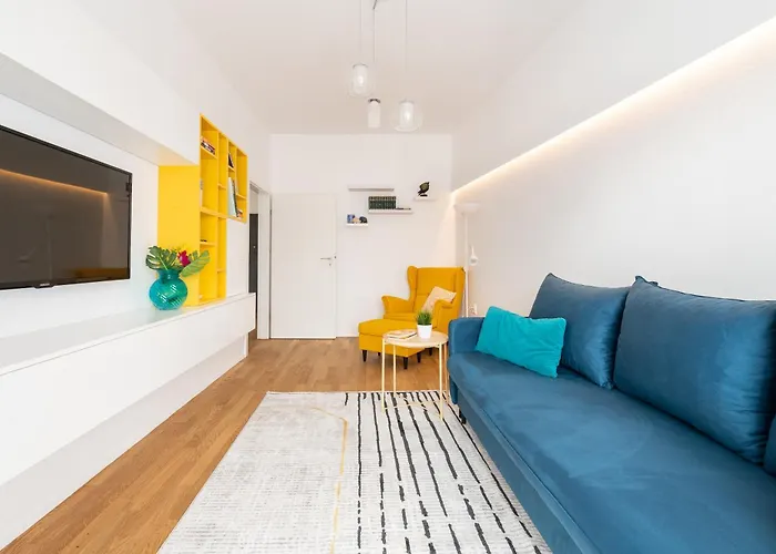 Апартаменты Bonjour *